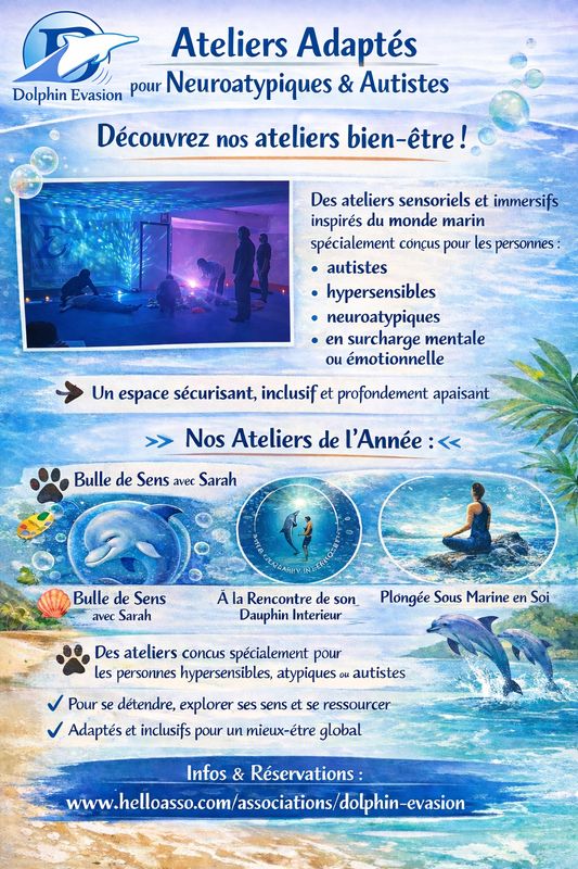 Photo 4 de Dolphin Evasion